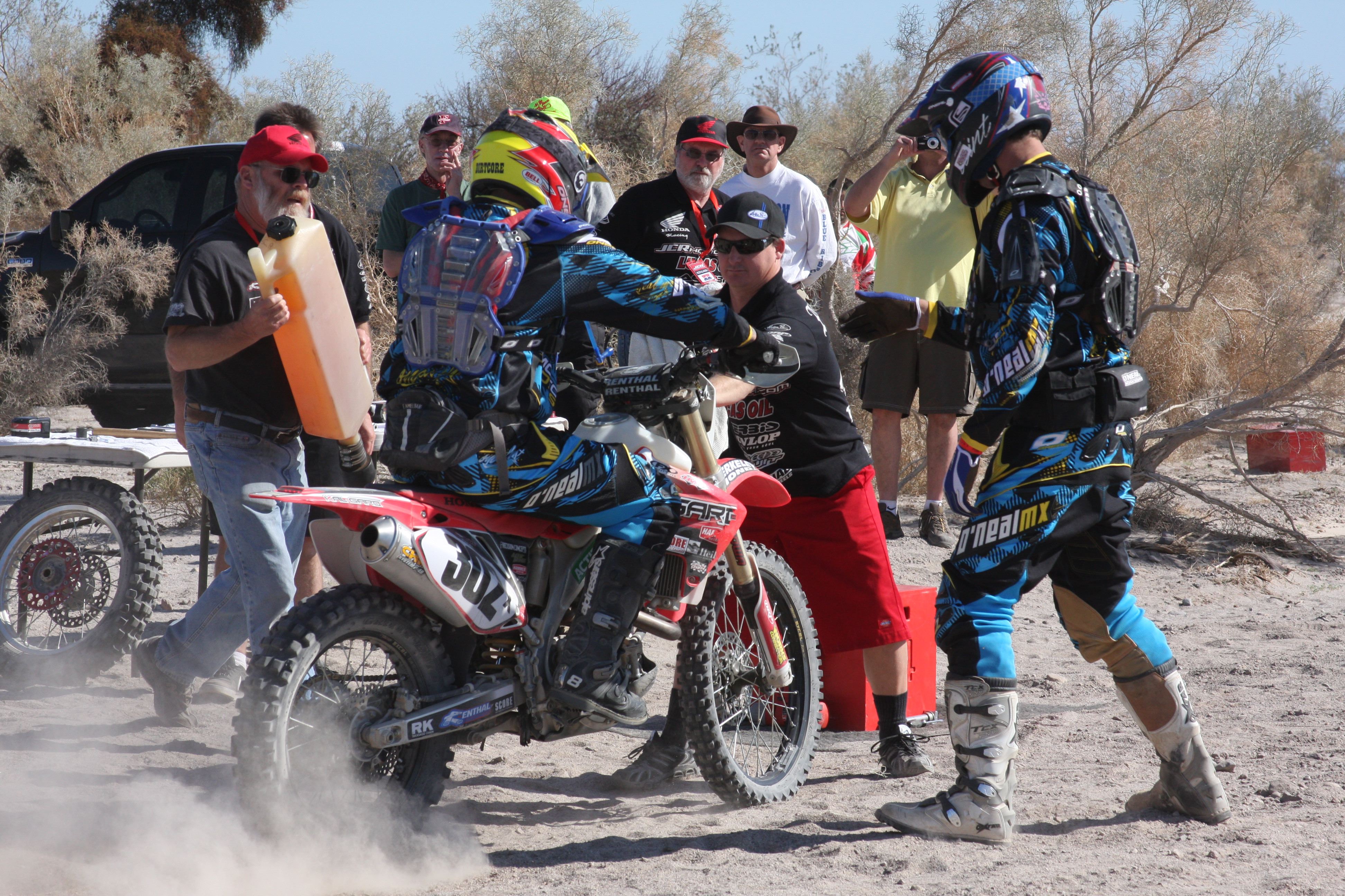 San Felipe 250 Race - 21/36