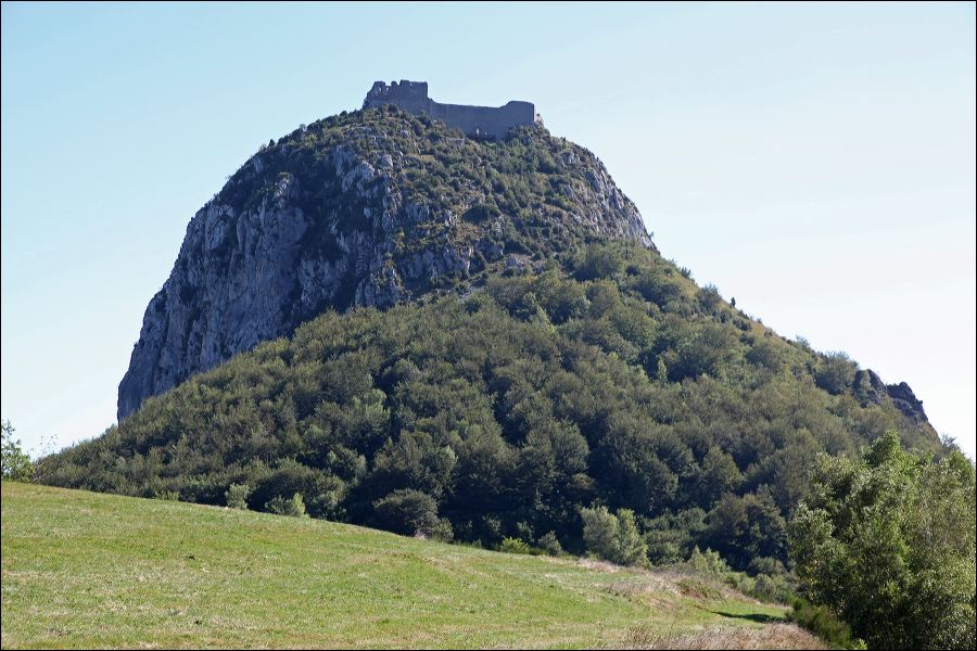 Montsegur
