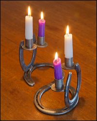 Candle Holder