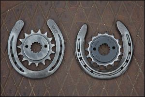 sprockets