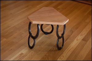 Three-legged Stool