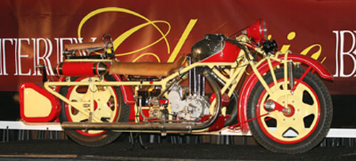 Ducati