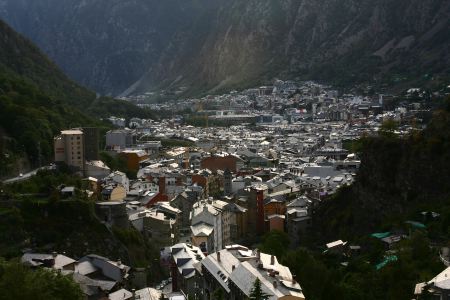 Andorra la Velle