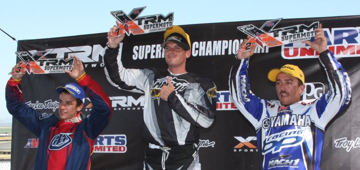 podium