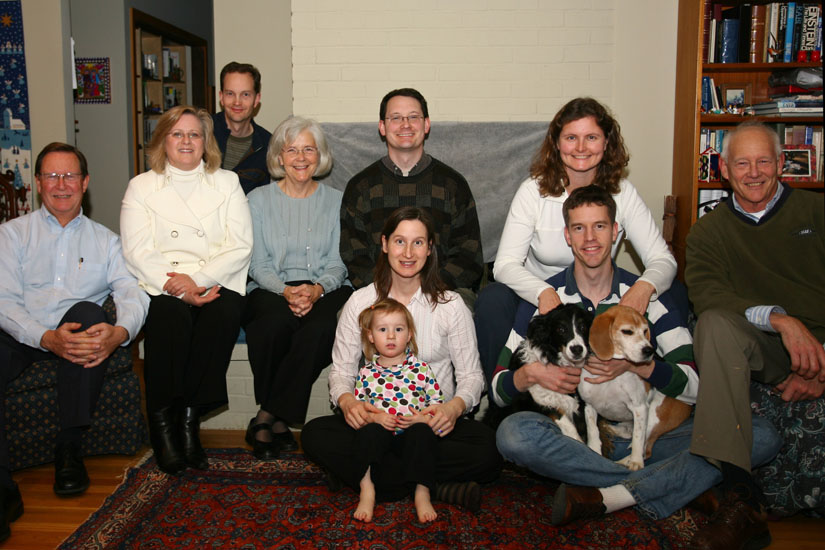 family photo